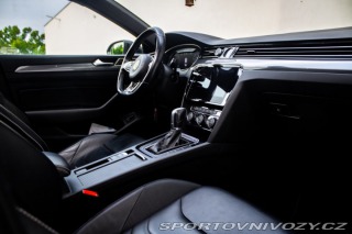 Volkswagen Arteon 2.0 TDI SCR BMT 190k R-L 2018
