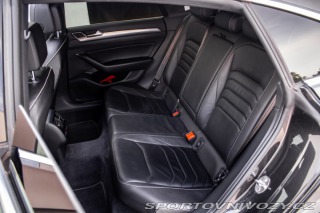 Volkswagen Arteon 2.0 TDI SCR BMT 190k R-L 2018