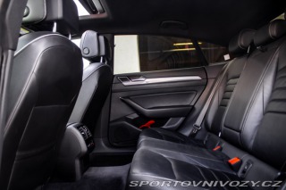 Volkswagen Arteon 2.0 TDI SCR BMT 190k R-L 2018