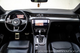 Volkswagen Arteon 2.0 TDI SCR BMT 190k R-L 2018