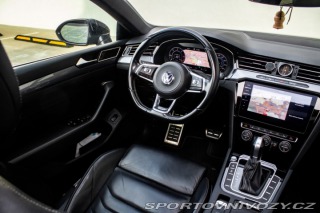 Volkswagen Arteon 2.0 TDI SCR BMT 190k R-L 2018