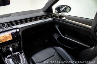 Volkswagen Arteon 2.0 TDI SCR BMT 190k R-L 2018