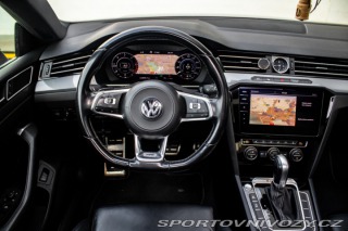 Volkswagen Arteon 2.0 TDI SCR BMT 190k R-L 2018