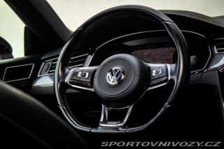 Volkswagen Arteon 2.0 TDI SCR BMT 190k R-L 2018