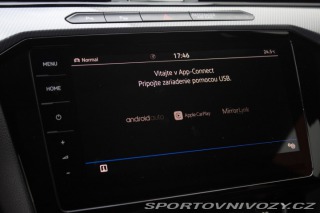 Volkswagen Arteon 2.0 TDI SCR BMT 190k R-L 2018