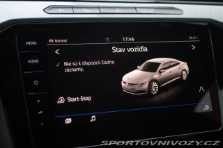 Volkswagen Arteon 2.0 TDI SCR BMT 190k R-L 2018
