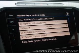 Volkswagen Arteon 2.0 TDI SCR BMT 190k R-L 2018