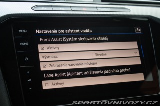 Volkswagen Arteon 2.0 TDI SCR BMT 190k R-L 2018