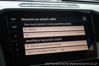 Volkswagen Arteon 2.0 TDI SCR BMT 190k R-L 2018