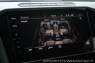 Volkswagen Arteon 2.0 TDI SCR BMT 190k R-L 2018