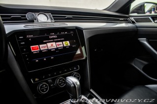 Volkswagen Arteon 2.0 TDI SCR BMT 190k R-L 2018