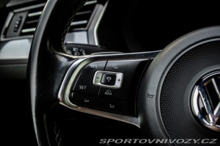 Volkswagen Arteon 2.0 TDI SCR BMT 190k R-L 2018