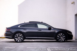 Volkswagen Arteon 2.0 TDI SCR BMT 190k R-L 2018