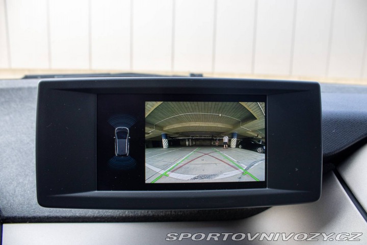 BMW i3 120 Ah 2021