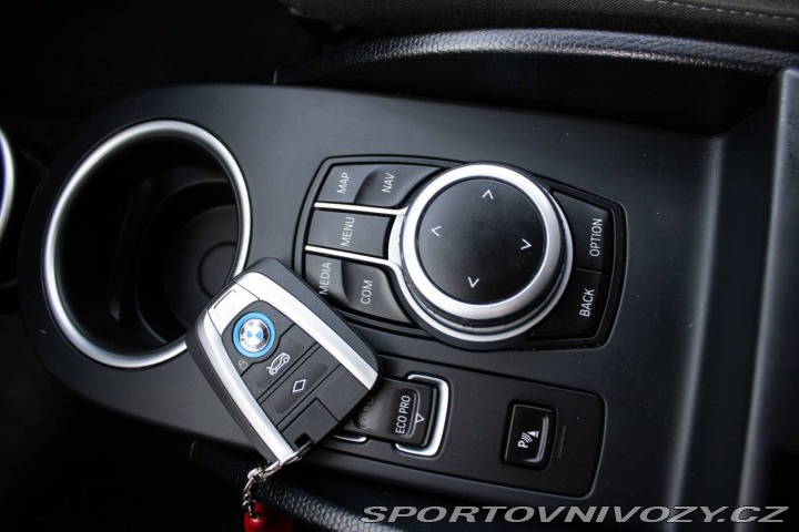 BMW i3 120 Ah 2021