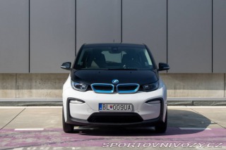 BMW i3 120 Ah 2021