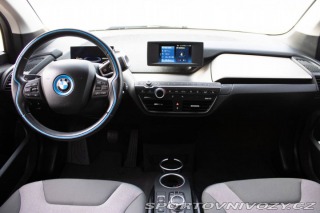 BMW i3 120 Ah 2021