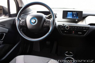 BMW i3 120 Ah 2021