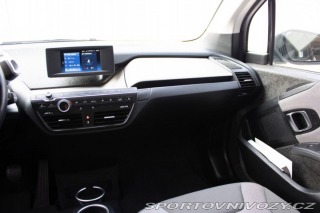 BMW i3 120 Ah 2021