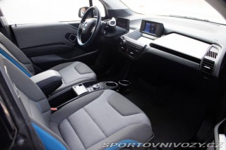 BMW i3 120 Ah 2021