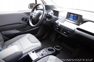 BMW i3 120 Ah 2021