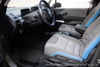 BMW i3 120 Ah 2021
