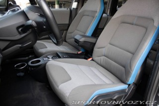 BMW i3 120 Ah 2021