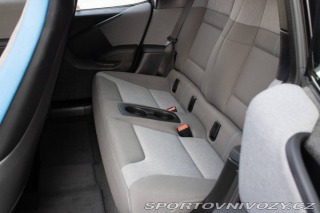 BMW i3 120 Ah 2021