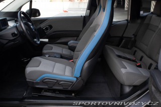 BMW i3 120 Ah 2021