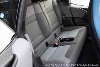 BMW i3 120 Ah 2021