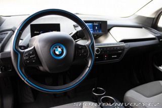 BMW i3 120 Ah 2021