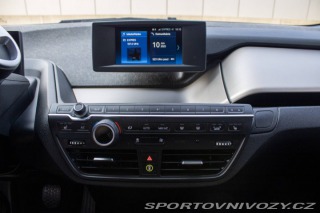 BMW i3 120 Ah 2021