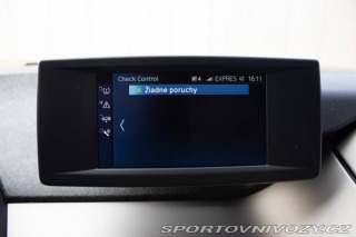 BMW i3 120 Ah 2021
