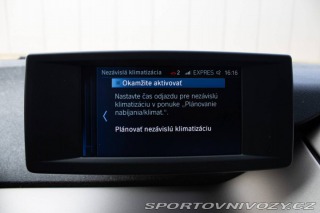BMW i3 120 Ah 2021