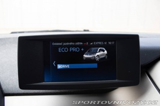 BMW i3 120 Ah 2021