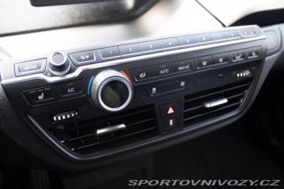 BMW i3 120 Ah 2021