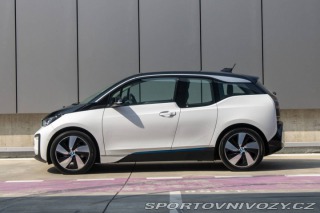 BMW i3 120 Ah 2021