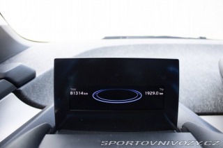 BMW i3 120 Ah 2021