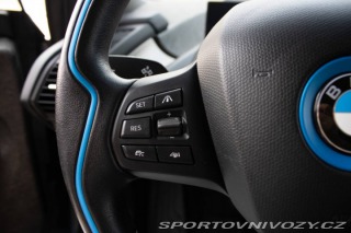 BMW i3 120 Ah 2021