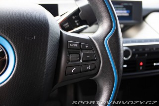 BMW i3 120 Ah 2021