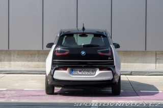 BMW i3 120 Ah 2021