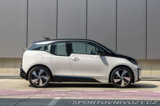 BMW i3 120 Ah 2021