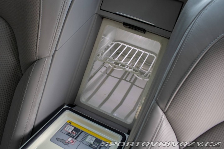 Audi Ostatní modely A8 4.2 TDI V8 385k DPF quat 2015