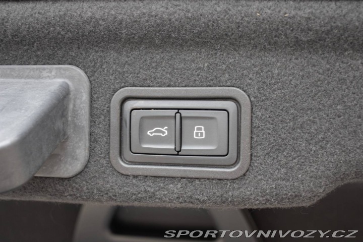 Audi Ostatní modely A8 4.2 TDI V8 385k DPF quat 2015