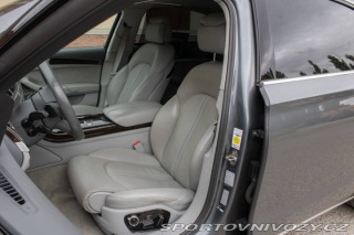 Audi Ostatní modely A8  4.2 TDI V8 385k DPF quat 2015