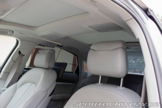 Audi Ostatní modely A8  4.2 TDI V8 385k DPF quat 2015