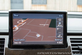 Audi Ostatní modely A8  4.2 TDI V8 385k DPF quat 2015