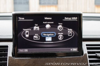 Audi Ostatní modely A8  4.2 TDI V8 385k DPF quat 2015