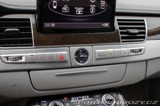 Audi Ostatní modely A8  4.2 TDI V8 385k DPF quat 2015