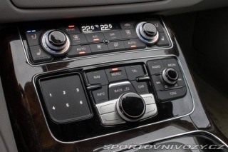 Audi Ostatní modely A8  4.2 TDI V8 385k DPF quat 2015